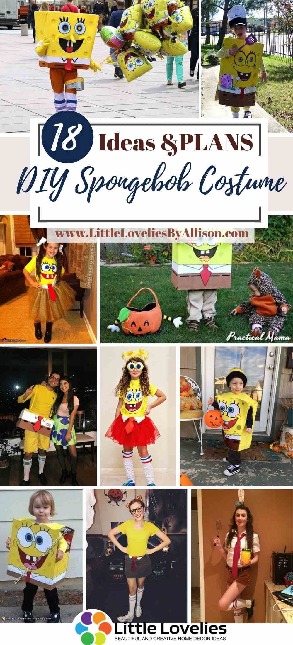 Best-DIY-Spongebob-Costume-Ideas