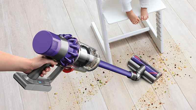 How to Clean and Maintain Dyson