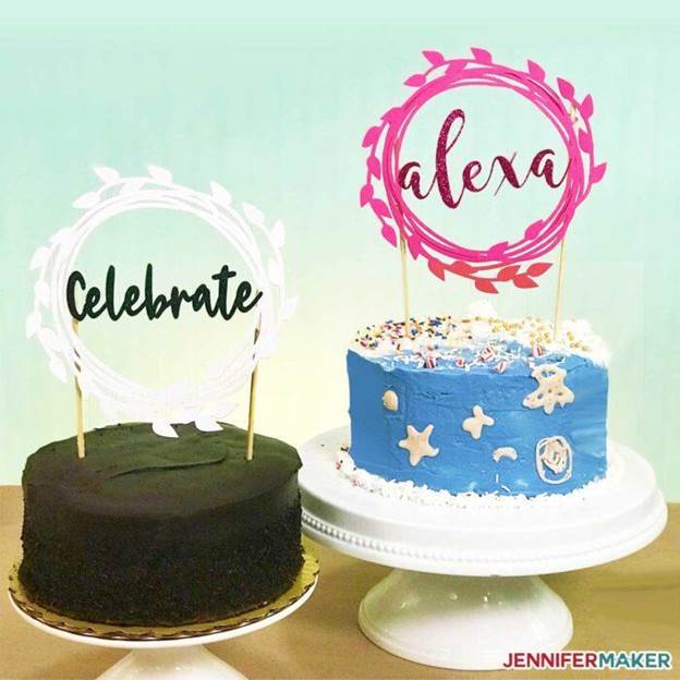 1-DIY-Cake-Topper