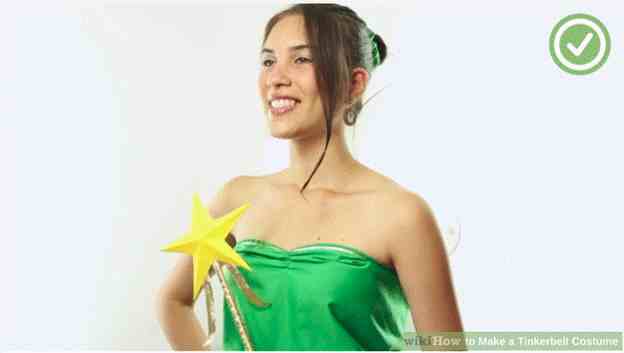 1-How-To-Make-A-Tinkerbell-Costume