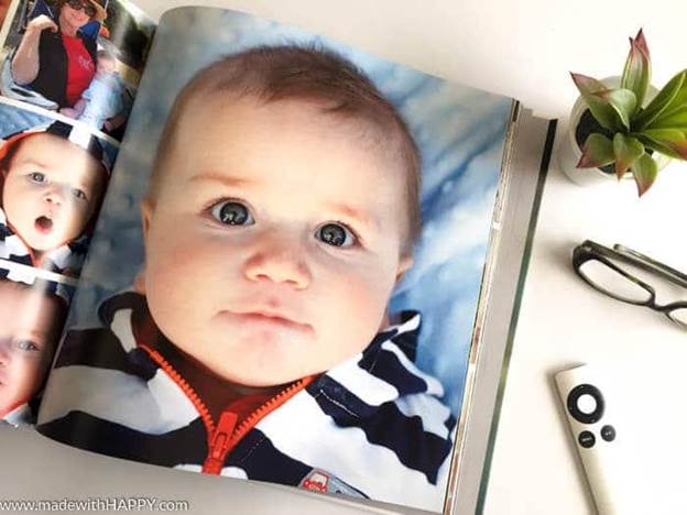 10-DIY-Baby-Photo-Books