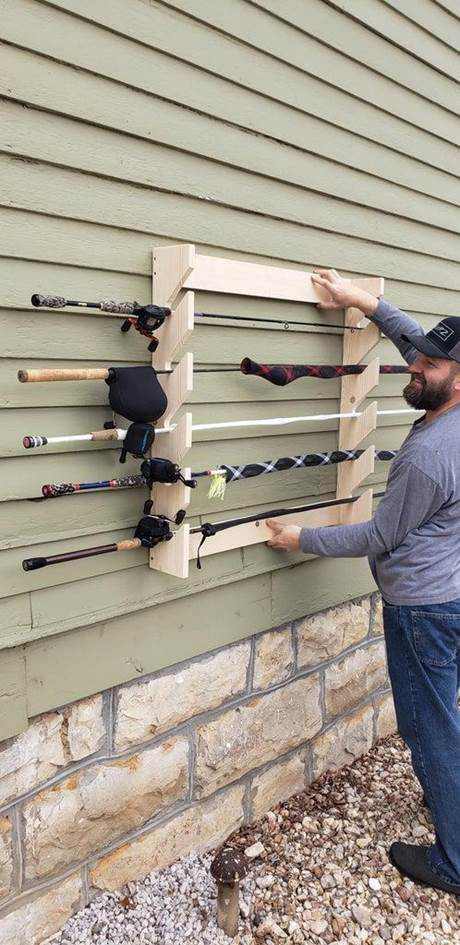 10-DIY-Basic-Fishing-Rod-Holder