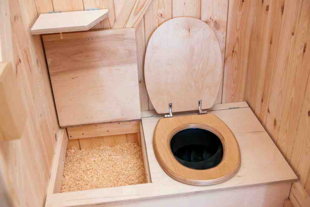 15 DIY Composting Toilet Ideas to Build a Composting Toilet