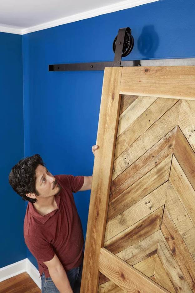 10-How-To-Build-A-Sliding-Barn-Door