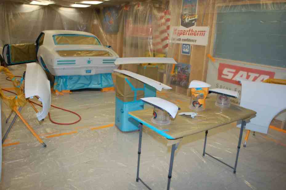11-Automotive-Paint-Booth