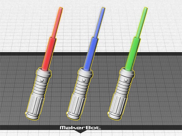 11-Mini-Lightsaber-Project