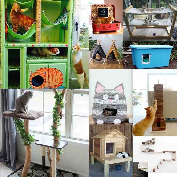 16-Creative-Cat-House-Ideas