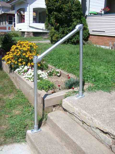 19-How-To-Build-A-Simple-Handrail