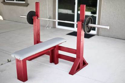 2-Workout-Bench-Press