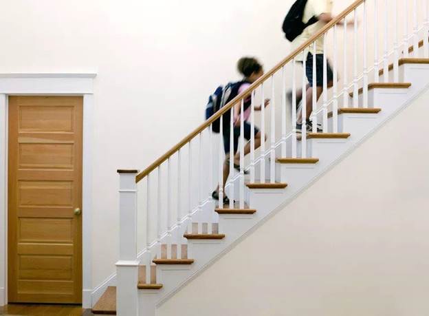 22-How-To-Install-Stair-Railing