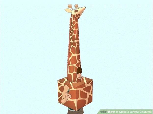 3-How-To-Make-A-Giraffe-Costume