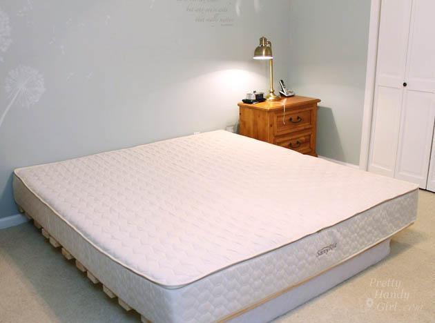 4-DIY-Latex-Mattress