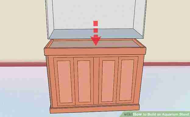 4-How-To-Build-An-Aquarium-Stand