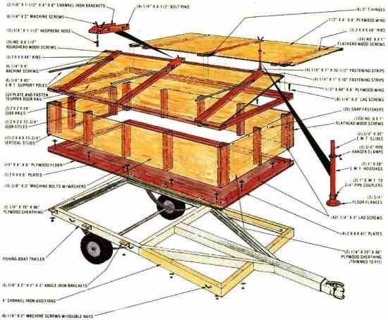 4-Self-Made-Camping-Trailer