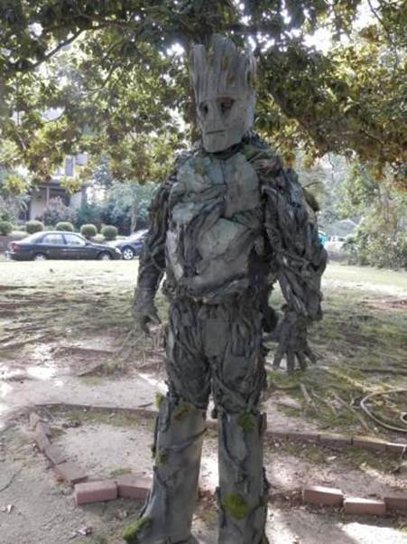 6-DIY-Groot-Costume-Less-Than-$50