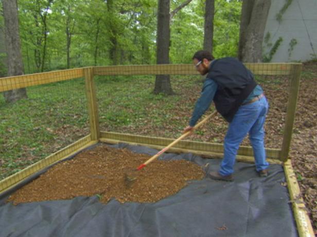 6-How-To-Construct-A-Shaded-Dog-Run