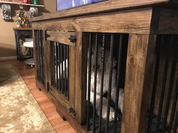 7-How-To-Build-An-Indoor-Dog-Kennel