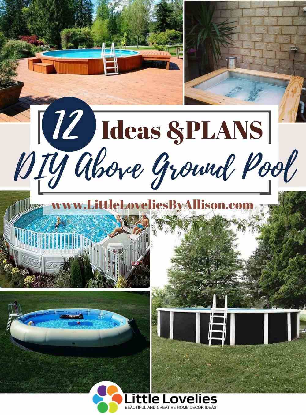 Best-DIY-Above-Ground-Pool