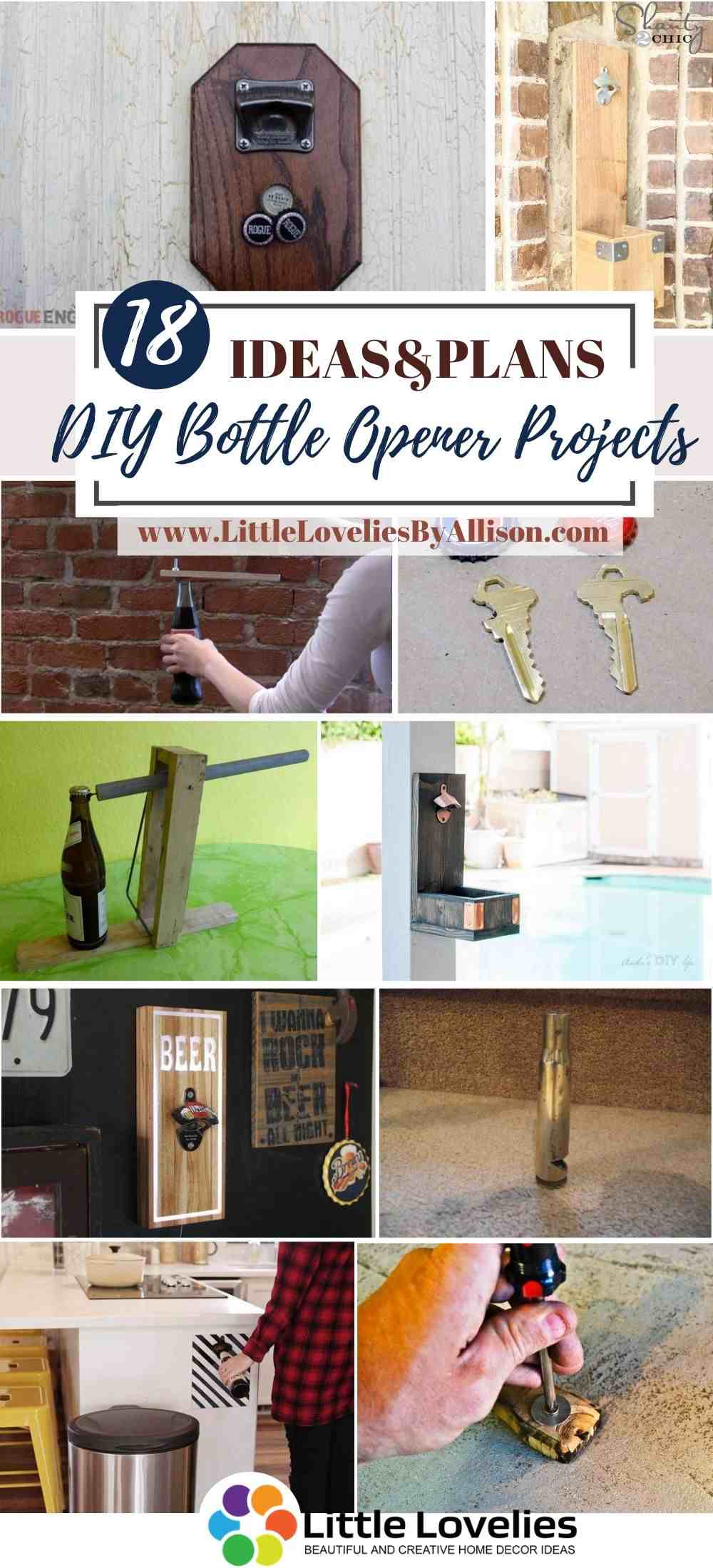 Best-DIY-Bottle-Opener-Projects