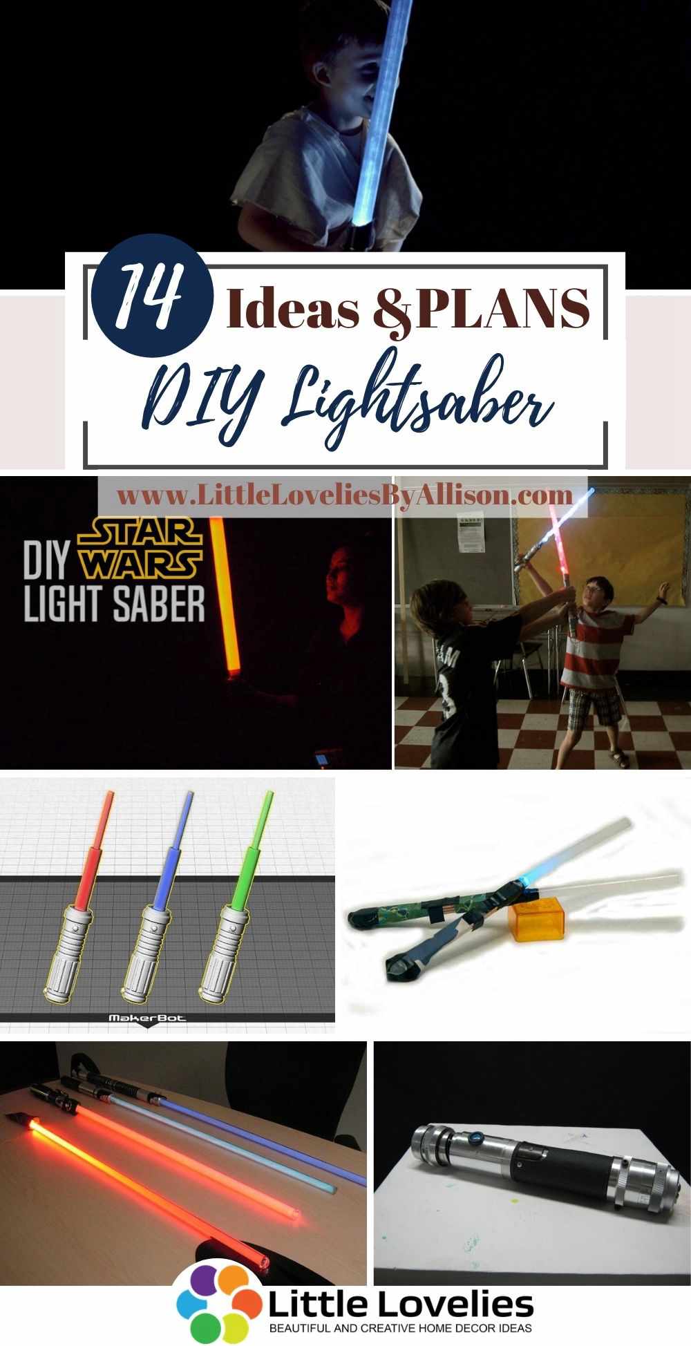 Best-DIY-Lightsaber