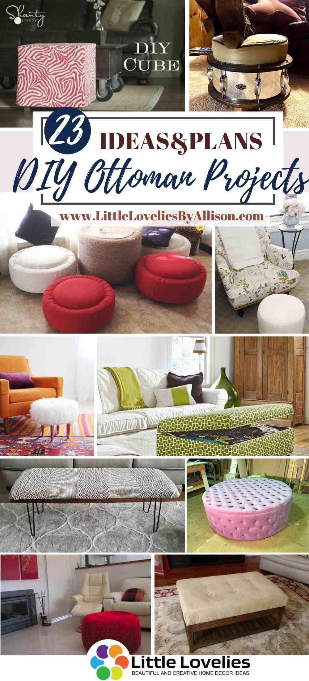 Best-DIY-Ottoman-Projects