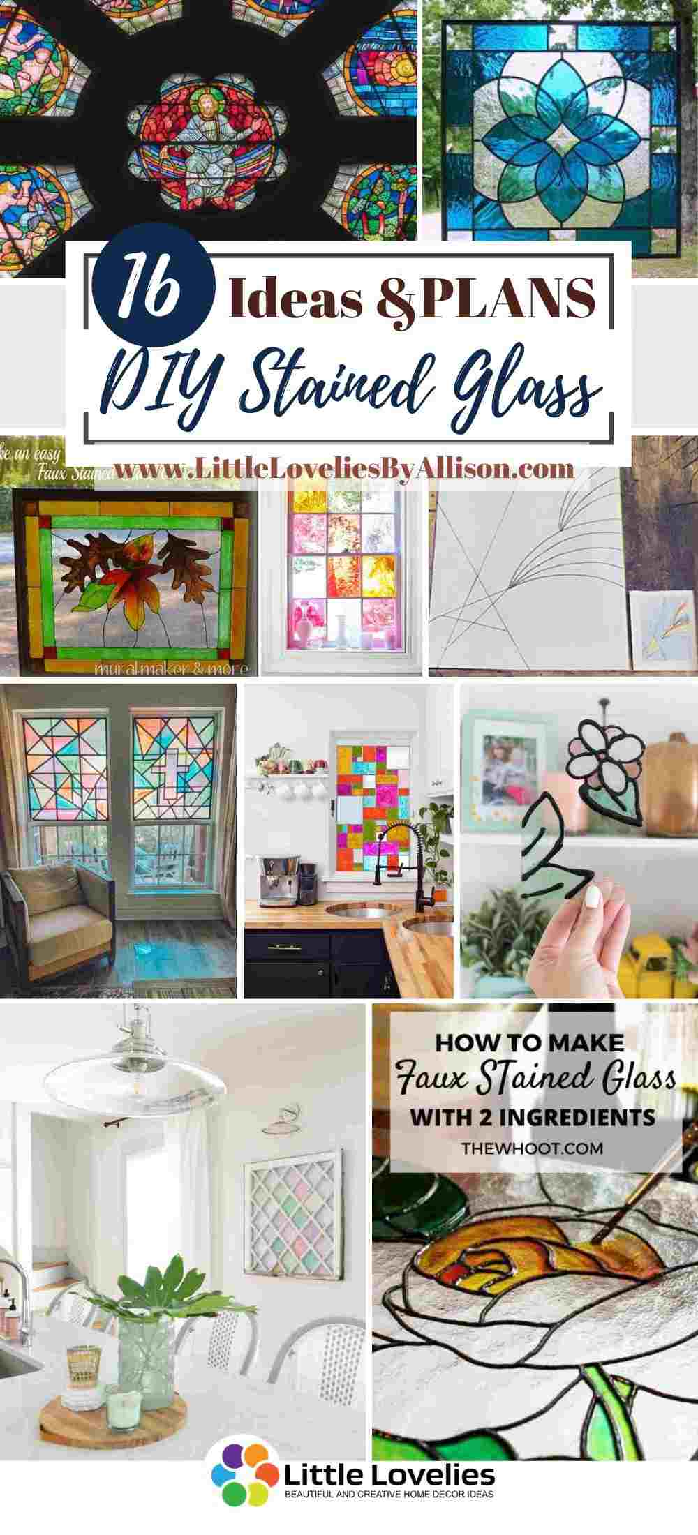 Best-DIY-Stained-Glass