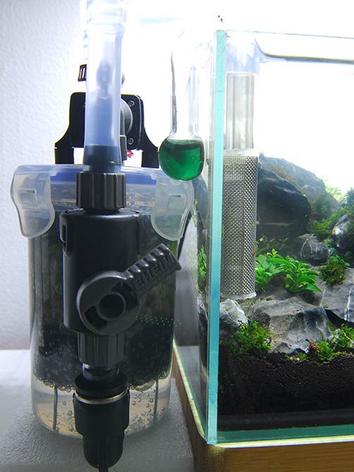 10 Diy Canister Filter How To Make A - How To Diy Fish Tank Filter