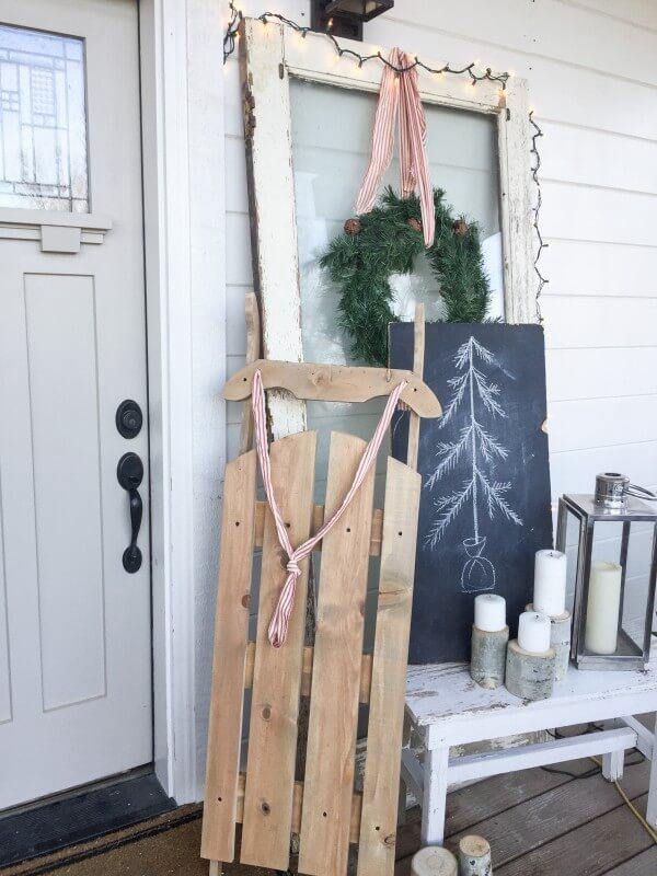DIY Sled Projects