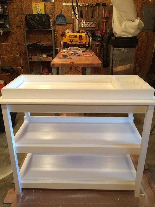 1-DIY-Baby-Changing-Table