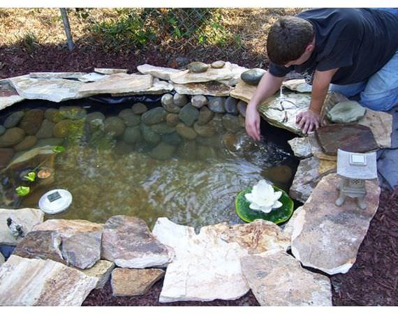 1-How-To-Build-A-Koi-Pond