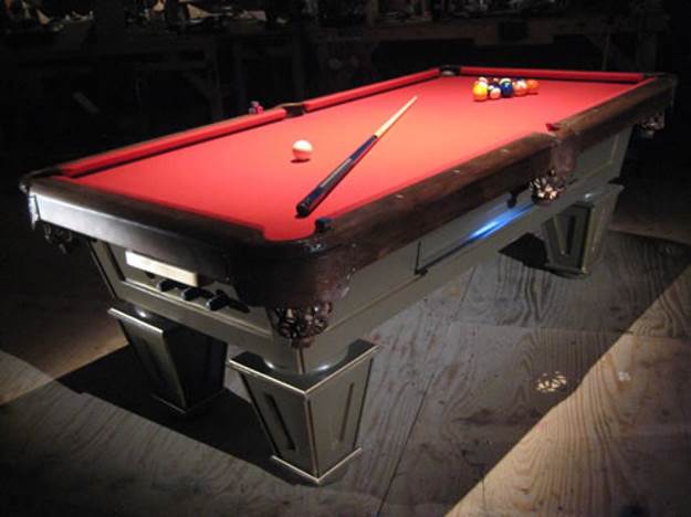 1-How-To-Build-A-Pool-Table