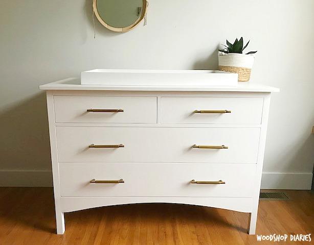 15-DIY-Changing-Table-Dresser