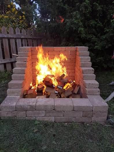 15-DIY-Fireplace