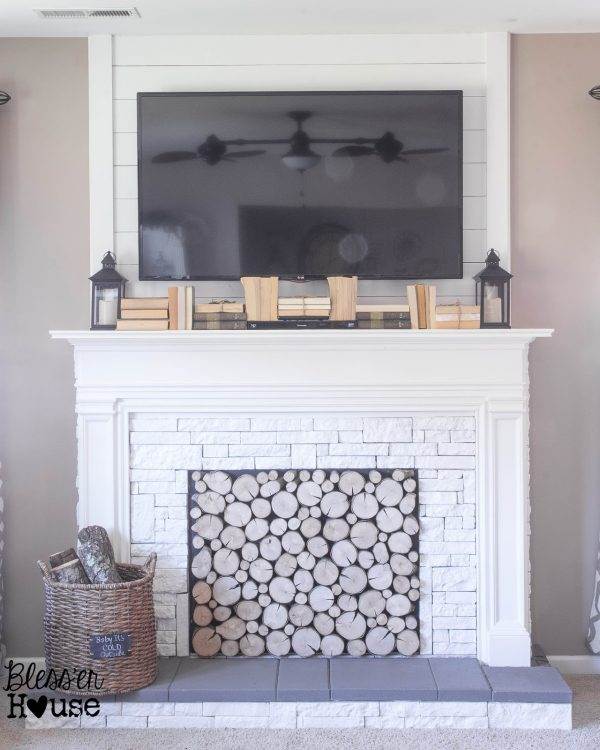 18-How-To-Build-A-Faux-Fireplace