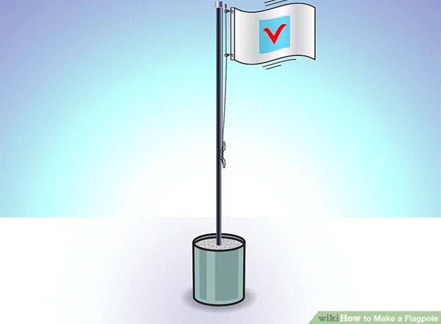 4-How-To-Make-A-Flag-Pole