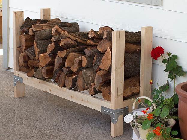 5-DIY-Firewood-Rack