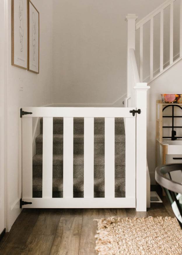 6-DIY-Baby-Gate