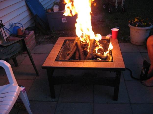 6-DIY-Outdoor-Fireplace