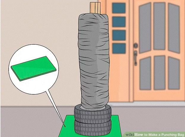 6-How-To-Make-A-Punching-Bag