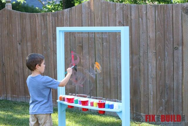 6-Kids-Outdoor-Acrylic-Easel