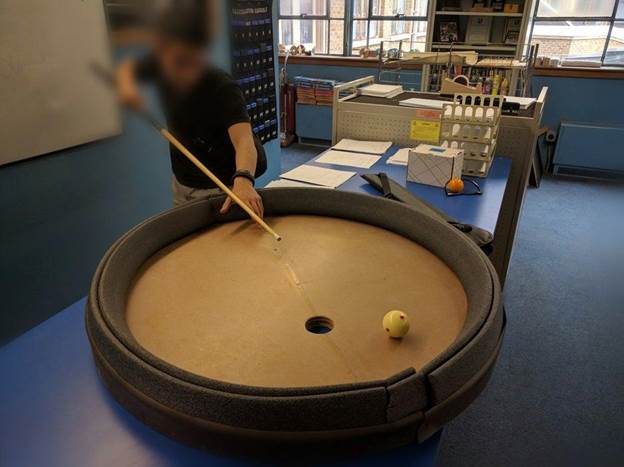 7-DIY-Elliptical-Pool-Table