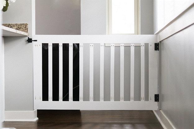 8-How-To-Build-A-Baby-Gate