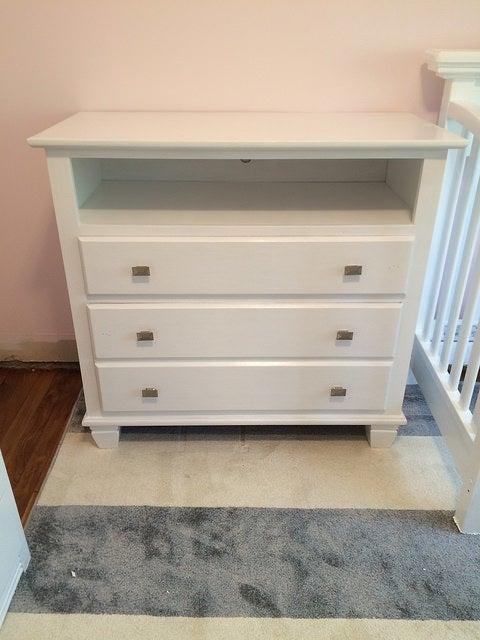 9-DIY-Dresser-To-Changing-Table