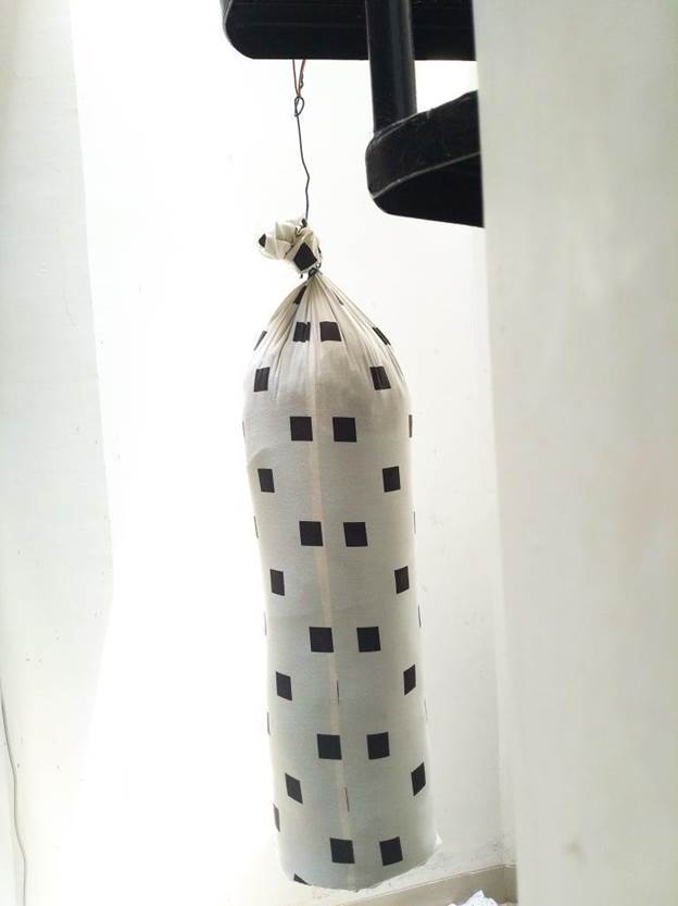 9-DIY-Punching-Bag