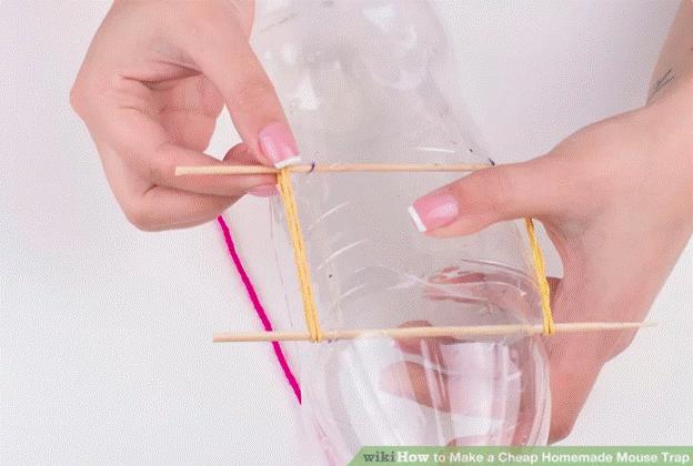 9-How-To-Make-A-Cheap-Homemade-Mouse-Trap