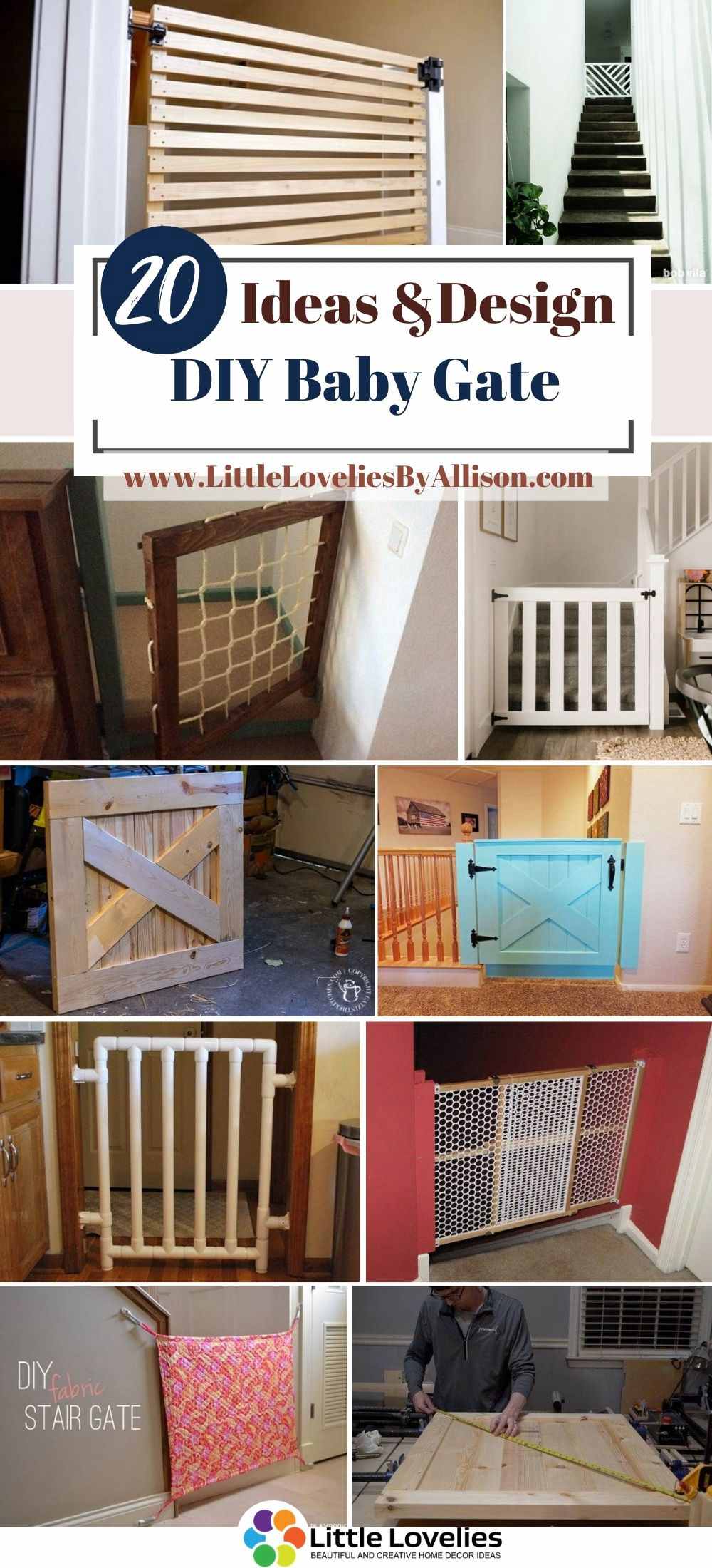 Best-DIY-Baby-Gate