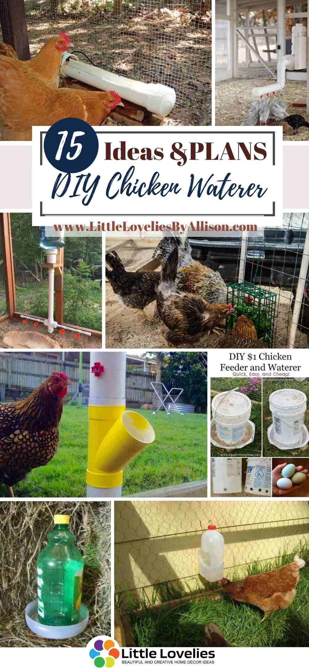 Best-DIY-Chicken-Waterer