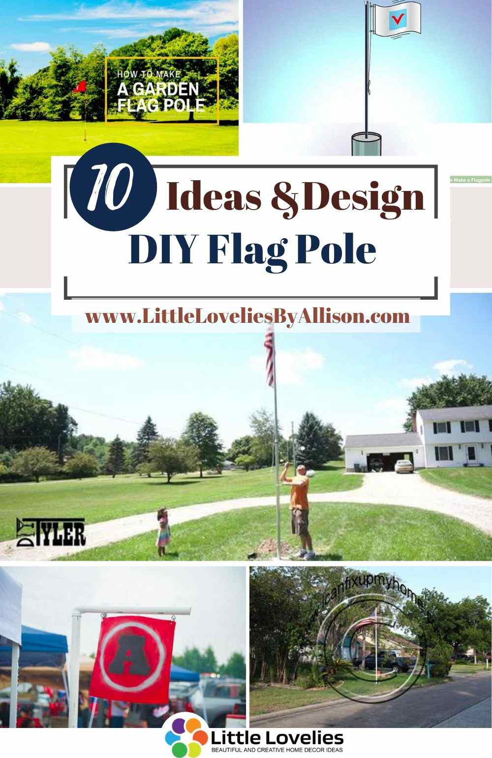 Best-DIY-Flag-Pole