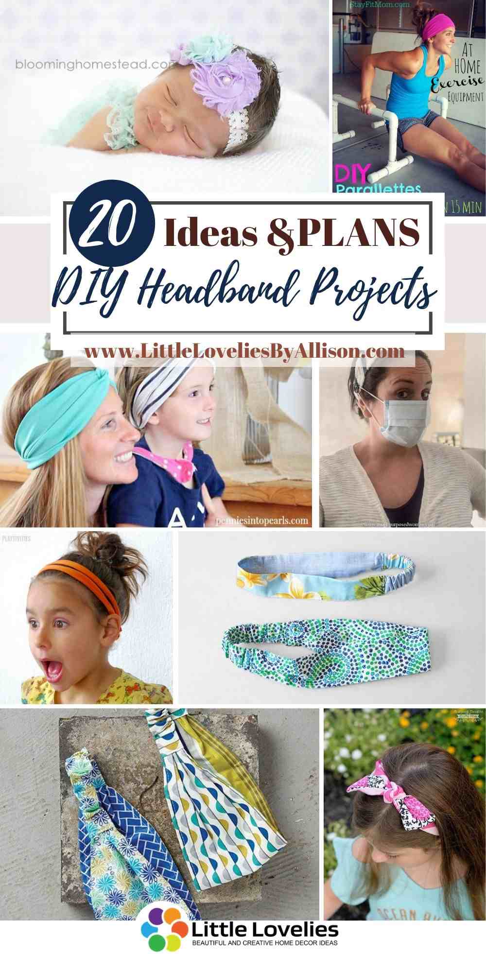 Best-DIY-Headband