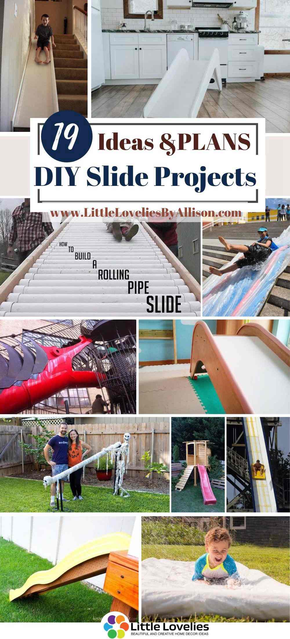 Best-DIY-Slide-Projects